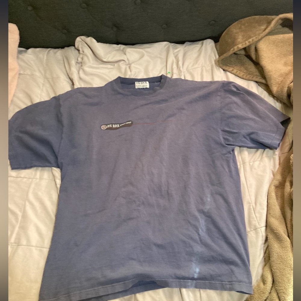 Vintage t shirt